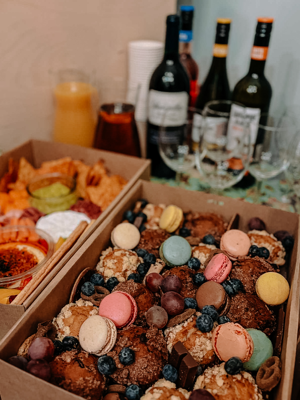 Warsztaty z tworzenia świec sojowych - edycja premium - obrazek 3