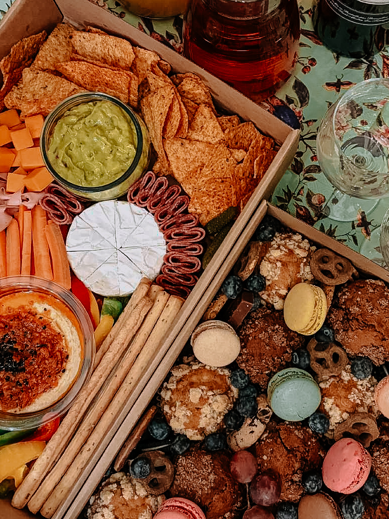 Warsztaty z tworzenia świec sojowych - edycja premium - obrazek 5