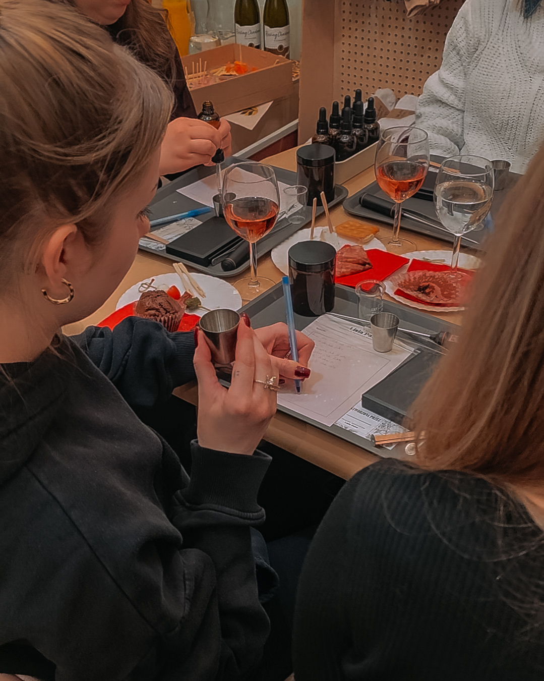 Warsztaty z tworzenia świec sojowych - VOUCHER PODARUNKOWY - obrazek 17