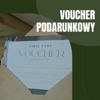 Warsztaty z tworzenia świec sojowych - VOUCHER PODARUNKOWY