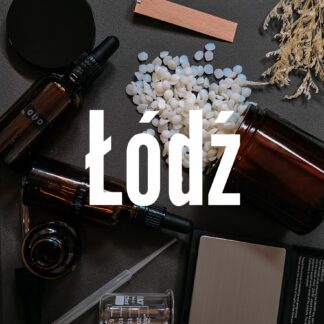 Warsztaty z tworzenia świec sojowych - edycja premium ŁÓDŹ